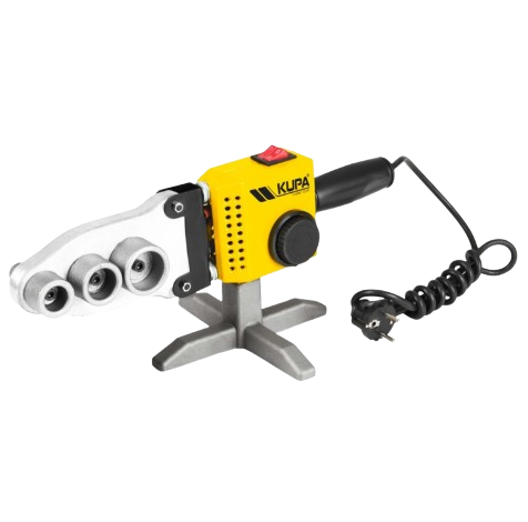 KUPA BORU KAYNAK MAK. 13000W 